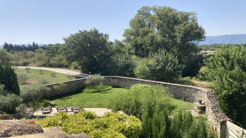 Gordes (84220)