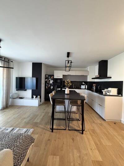 Vente appartement 3 pièces Nîmes (30)