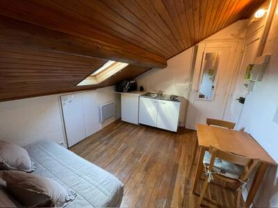Location appartement studio Saint-Maur-des-Fossés (94)