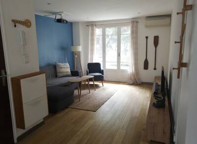 Location appartement 2 pièces Toulon (83)