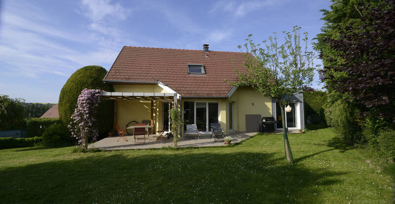 Eschentzwiller (68440)