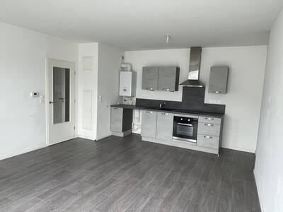 Vente appartement 2 pièces Lille (59)