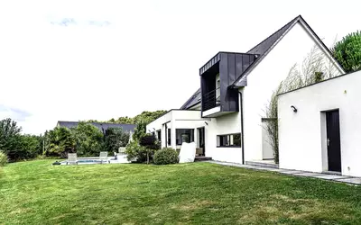 Béganne (56350)