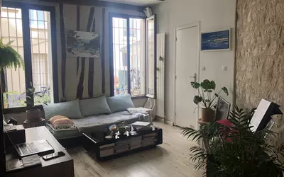 Paris 10E (75010)