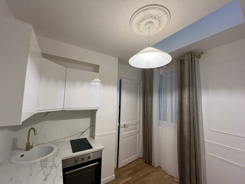 Paris 12E (75012)