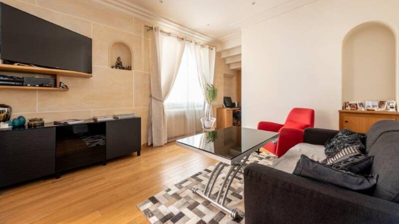 Paris 16E (75016)