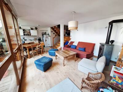 Vente appartement 3 pièces Lans-en-Vercors (38250)