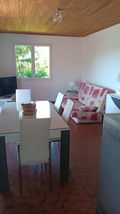 Vente maison 3 pièces Saint-Laurent-en-Beaumont (38350)