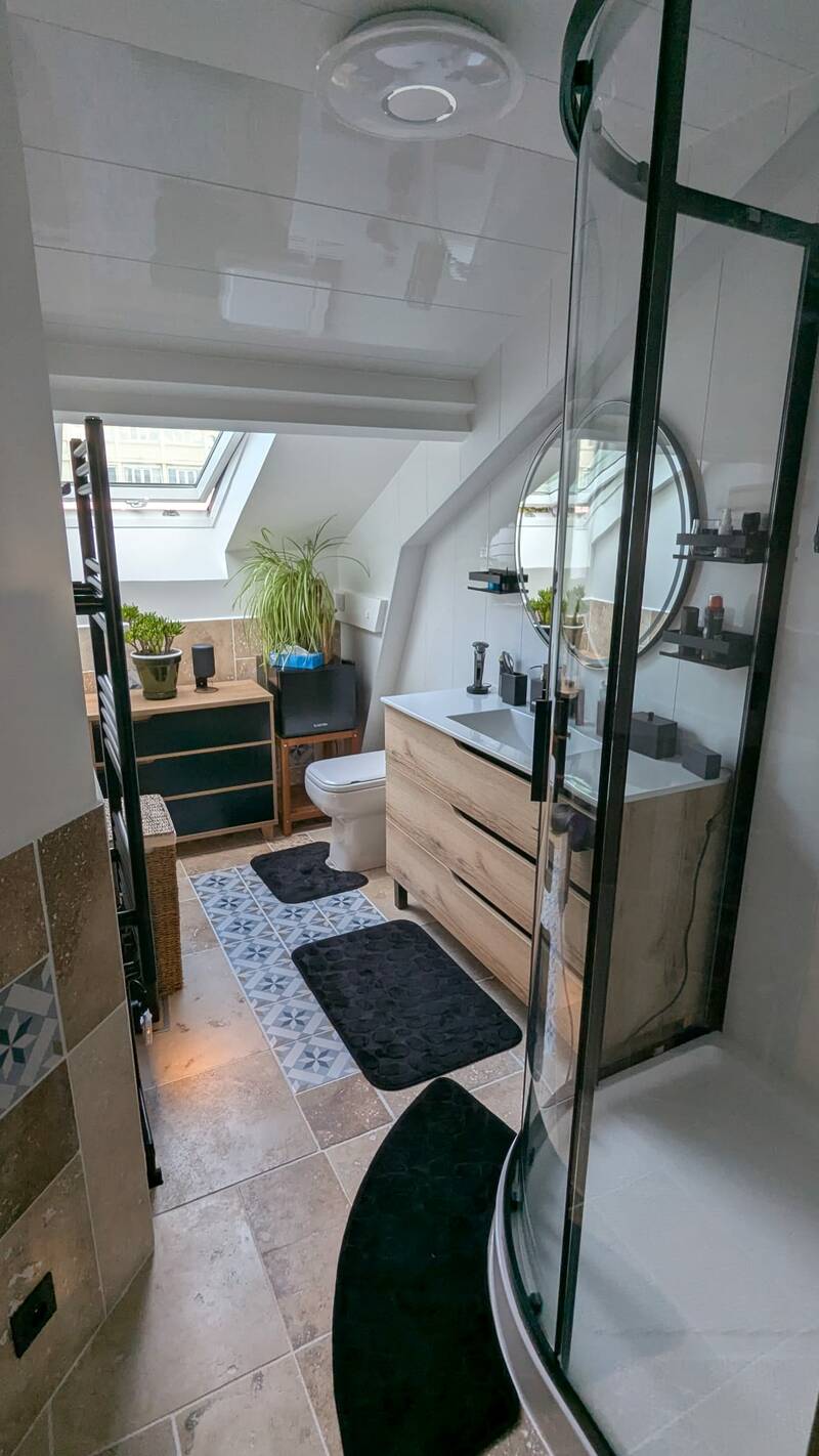 Champigny-Sur-Marne (94500)