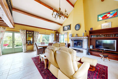 Vente maison 5 pièces Bazoches-lès-Bray (77118)