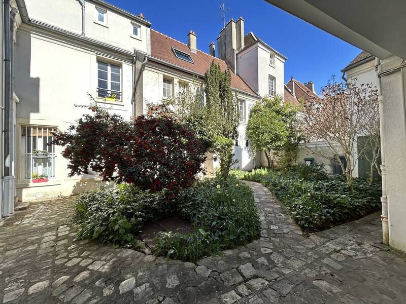 Verrières-Le-Buisson (91370)