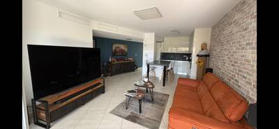 Vente appartement 4 pièces Fréjus (83)