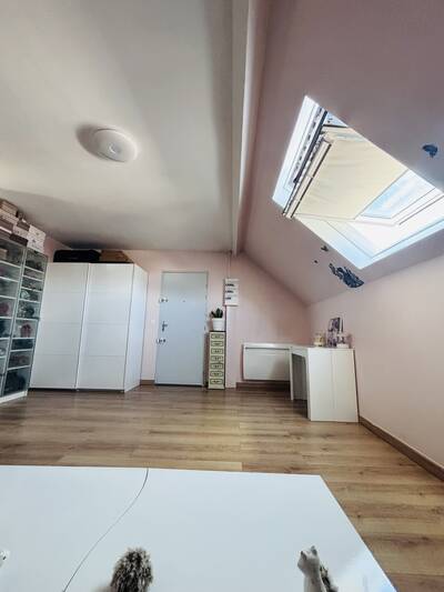 Vente appartement 3 pièces Fontenay-Trésigny (77610)