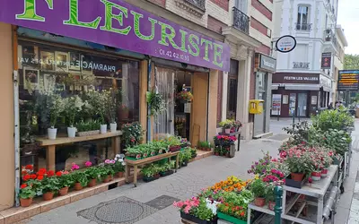 CPA 92 LA Garenne Colombes / Avenue Des Vats EUR 5,00 - FR