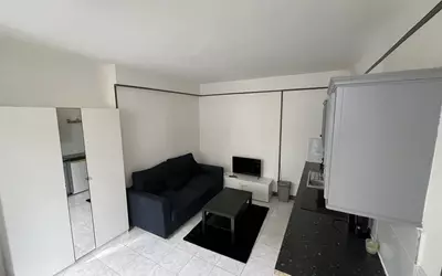 Fontainebleau (77300)