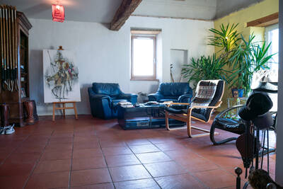 Vente maison 6 pièces Cépet (31620)