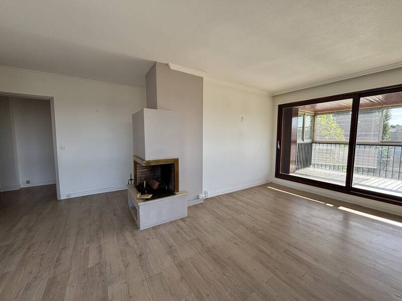 Le Chesnay-Rocquencourt (78150)