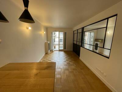 Location chambre en colocation 3 pièces Fontenay-sous-Bois (94120)
