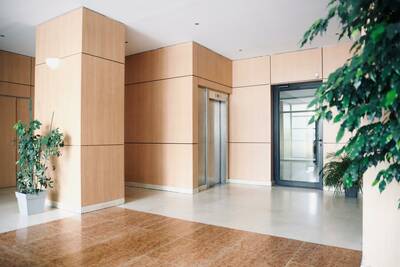 Vente appartement 2 pièces Lyon 8e