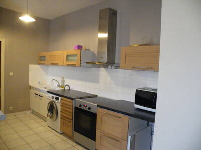 Location appartement 3 pièces Sainte-Foy-la-Grande (33220)