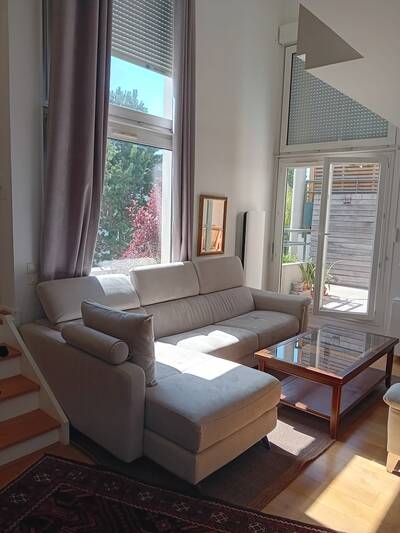 Vente appartement 5 pièces Sèvres (92310)
