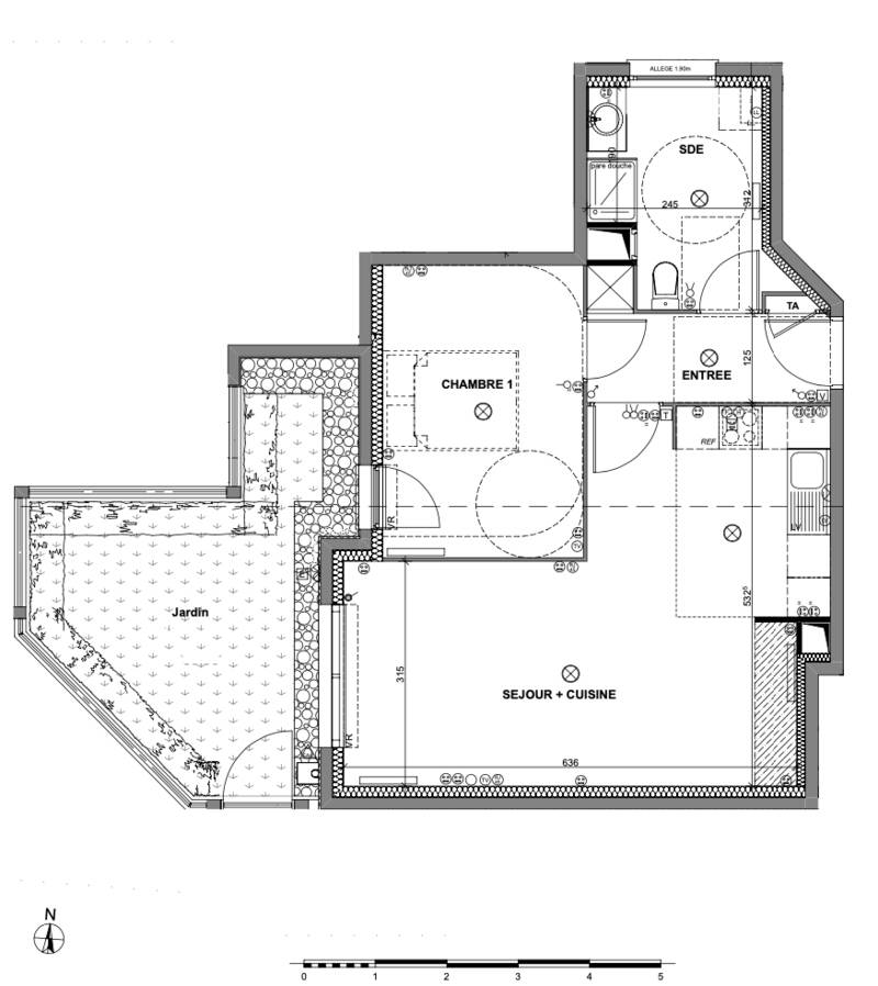 Saint-Ouen-Sur-Seine (93400)