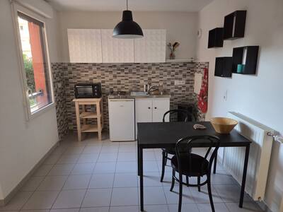 Location appartement studio Cachan (94230)