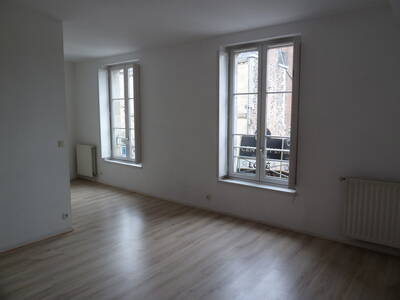 Location appartement 3 pièces Fougères (35300)