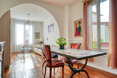 Vente maison 4 pièces Ermont (95120)