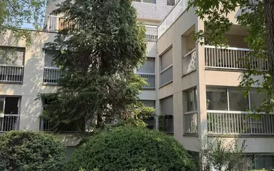 Paris 15E (75015)