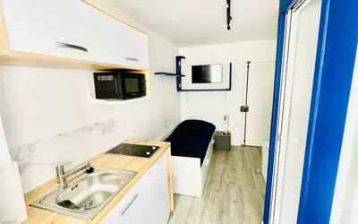 Paris 18E (75018)