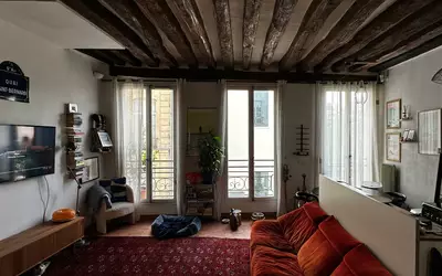 Paris 4E (75004)