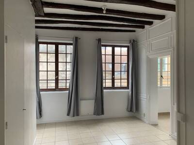 Location appartement studio Rouen (76)