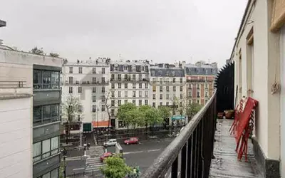 Paris 13E