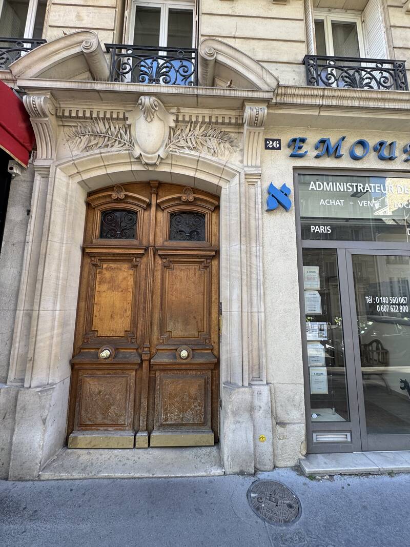 Paris 7E (75007)