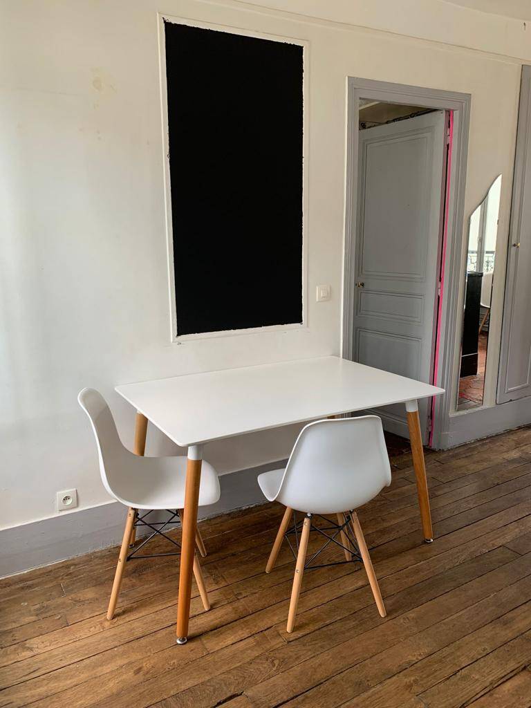 Paris 18E (75018)