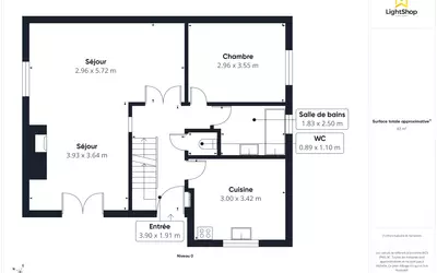 Houilles (78800)