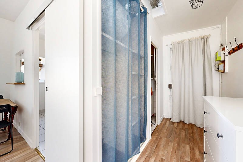 Paris 18E (75018)
