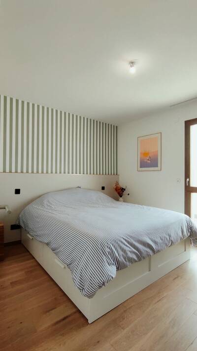 Vente appartement 2 pièces Chavanod (74650)