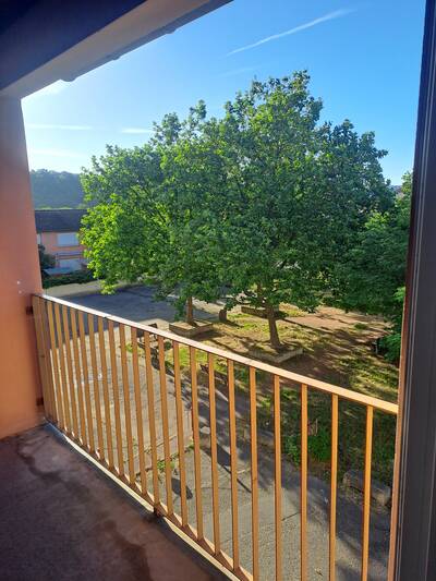 Vente appartement 2 pièces Chasse-sur-Rhône (38670)