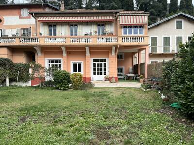 Vente appartement 5 pièces Sospel (06380)