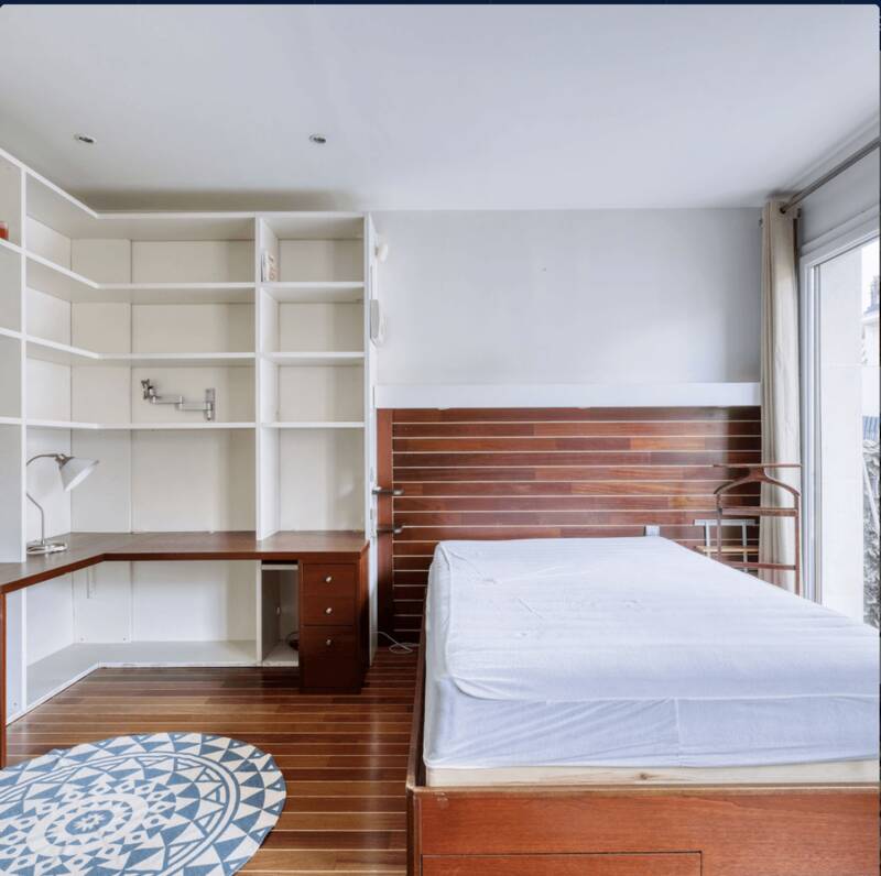 Neuilly-Sur-Seine (92200)