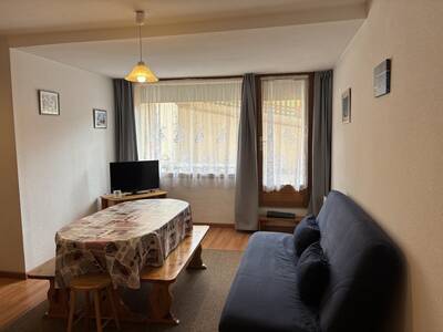 Vente appartement studio Enchastrayes (04400)