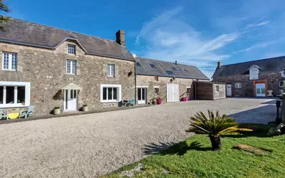 Muneville-Le-Bingard (50490)