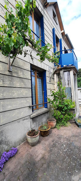 Champigny-Sur-Marne (94500)