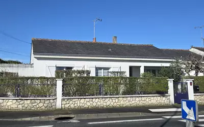 Joué-Lès-Tours (37300)