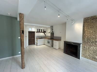 Vente appartement 2 pièces Chartres (28000)