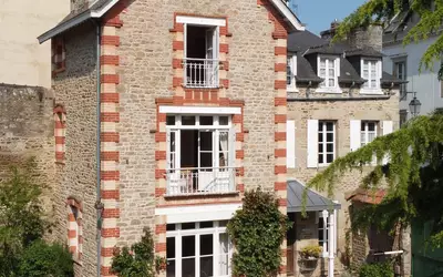 Dinan (22100)