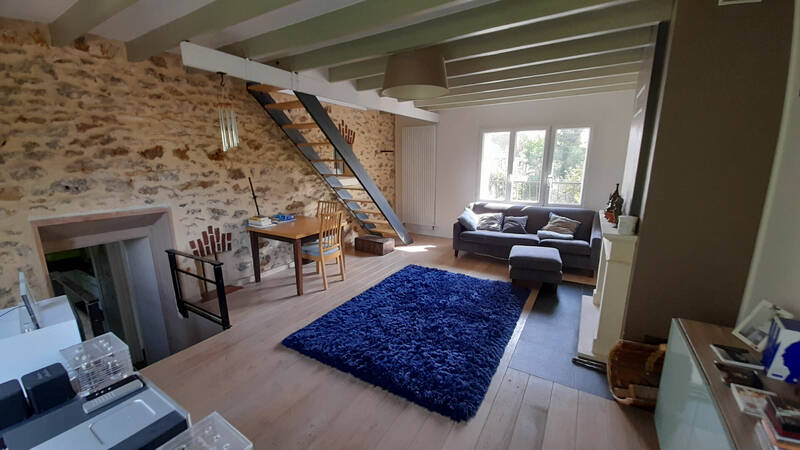 Ermont (95120)