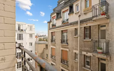 Paris 15E